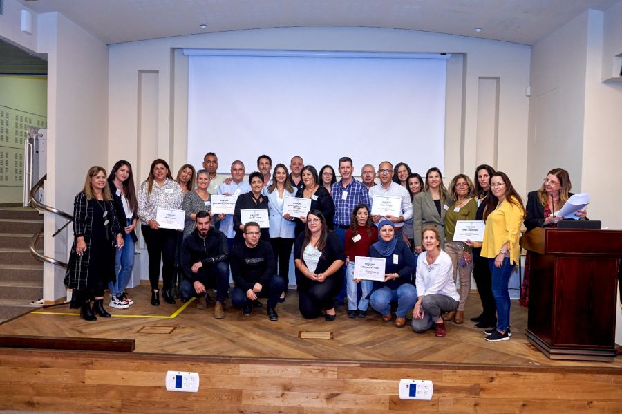 وزارة التربية : جوائز امتياز وتقدير ل مدارس في كابول وكفرمندا وشفاعمرو